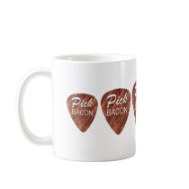 Bacon Pick Mug