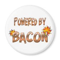 Bacon Power magnets