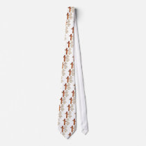 Bacon Power Ties