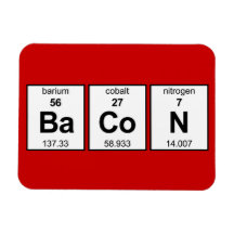 BaCoN Premium Magnet