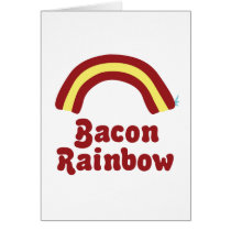 Bacon Rainbow
