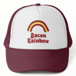 Bacon Rainbow