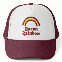 Bacon Rainbow