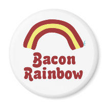 Bacon Rainbow