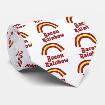 Bacon Rainbow