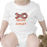 Bacon Ribbon Rompers
