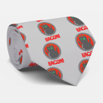 Bacon Robot