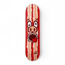 Bacon Skateboard Decks