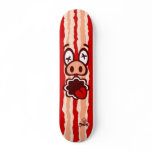 Bacon skateboards