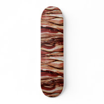 Bacon Skateboard