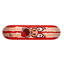 Bacon Skateboard Decks