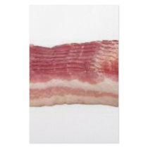 bacon stationery