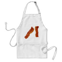 Bacon Strips Aprons