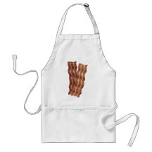 Bacon Strips Aprons