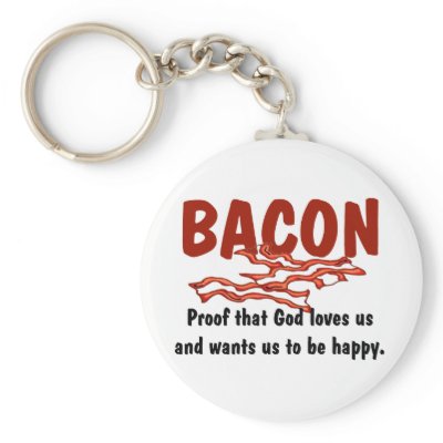 Bacon T-shirts and Gifts. by leigh10970