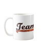 Bacon Team Coffee Mugs