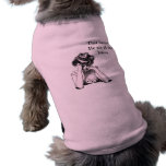 Bacon That Bastard He Ate All Pet Clothes