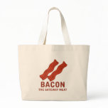 Bacon, The Gateway Meat bags