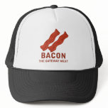Bacon, The Gateway Meat
