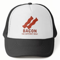 Bacon, The Gateway Meat