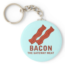 Bacon, The Gateway Meat