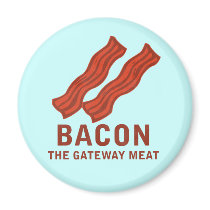 Bacon, The Gateway Meat