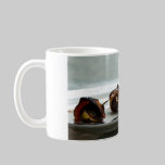 Bacon Wrapped figs mug