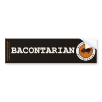 Bacontarian