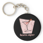 Bacontini Anyone
