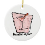 Bacontini Anyone