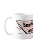 Bacontini Anyone Mugs