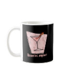 Bacontini Anyone Mugs