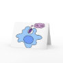 Bacteria Phagocytosis Greeting Cards