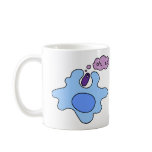 Bacteria Phagocytosis Coffee Mug