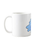Bacteria Phagocytosis Mugs