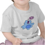 Bacteria Phagocytosis T Shirt