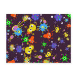 Bacteria Wallpaper