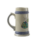 Bacterial Culture Coffee Mug