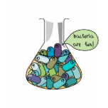 Bacterial Culture t-shirts