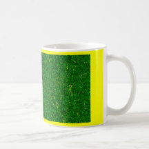 bacterium13 coffee mug