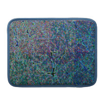 BACTERIUM2 SLEEVES FOR MacBook AIR
