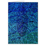 bacterium5 greeting cards