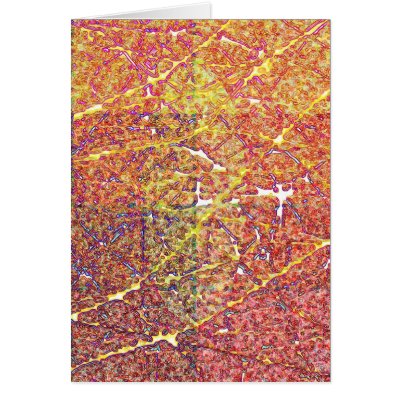 bacterium cards by Derico