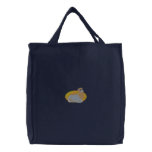 Bactrian Camel embroidered bags