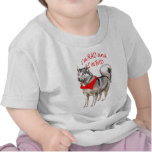 BAD Akita Tshirt