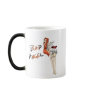 Bad Angel Morphing Mug
