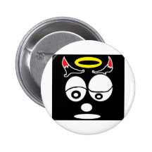 BAD ANGEL PIN