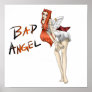 Bad Angel Poster