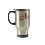 Bad Angel Travel Mug