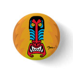 BAD ASS BABOON PINS
